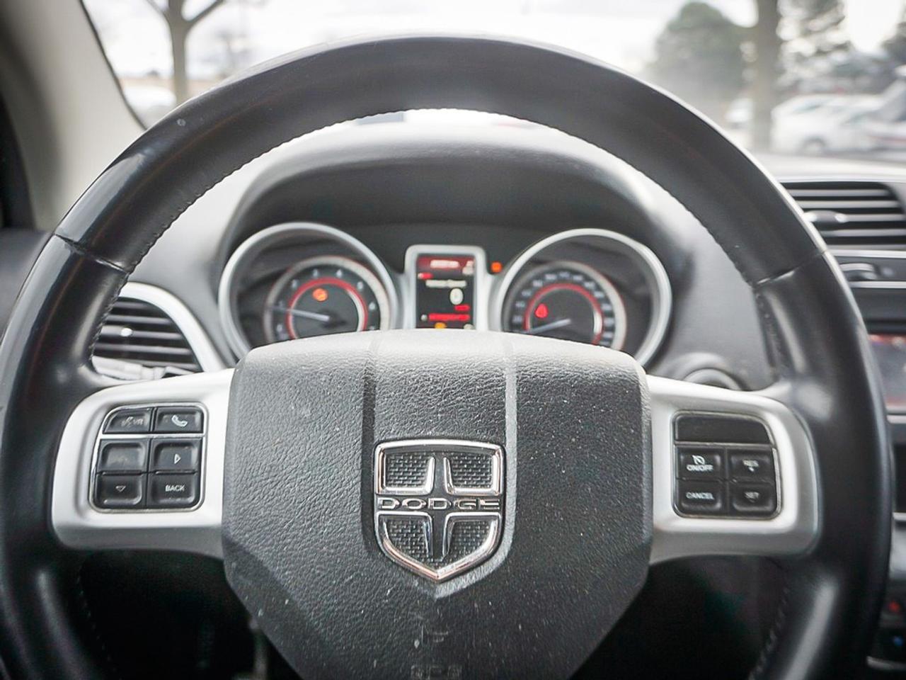 2016 Dodge Journey  Photo