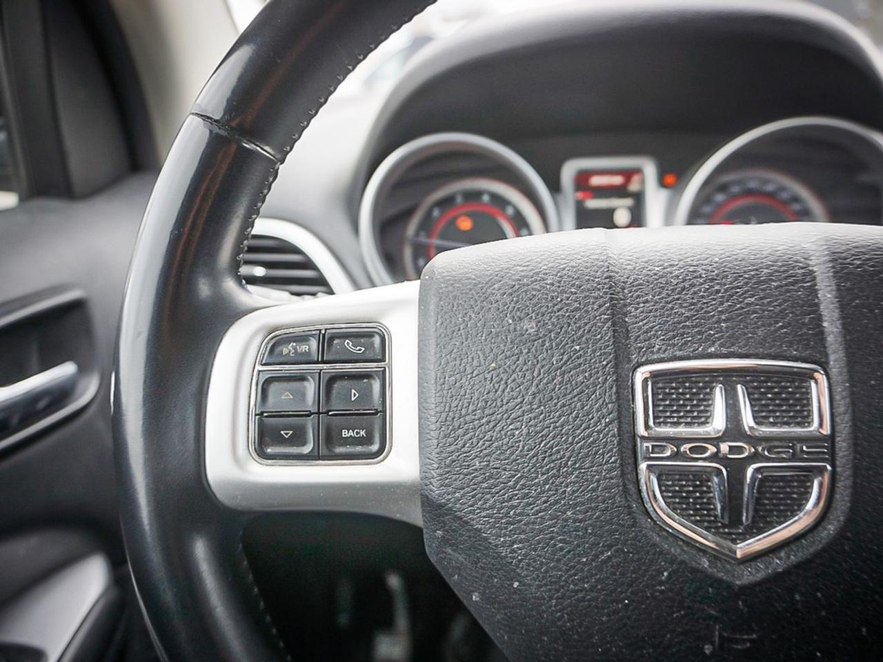 2016 Dodge Journey  Photo