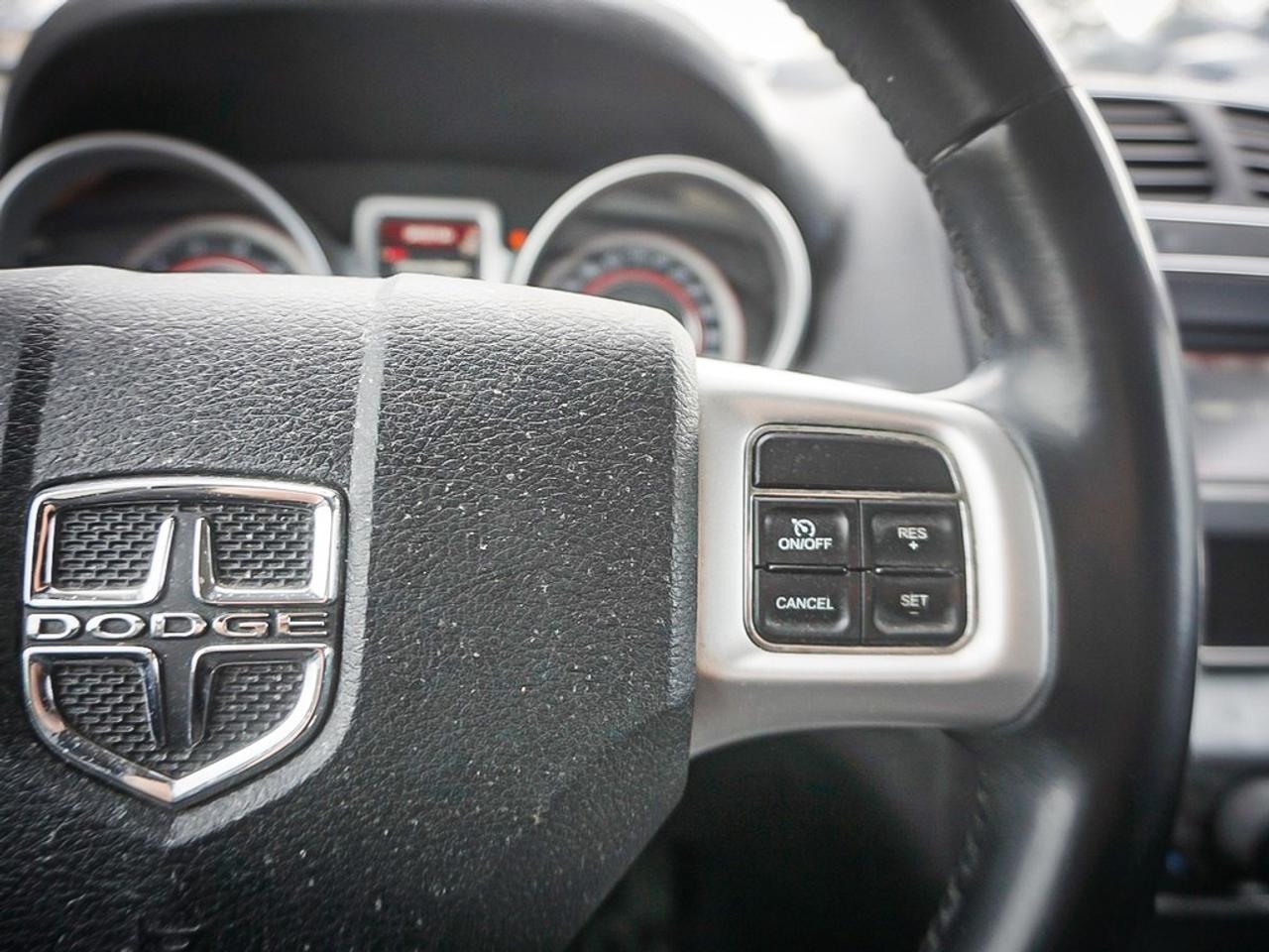 2016 Dodge Journey  Photo