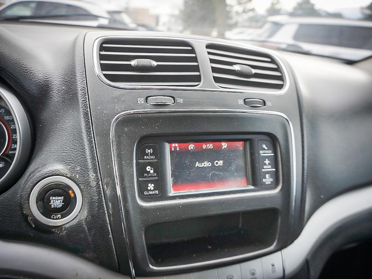 2016 Dodge Journey  Photo