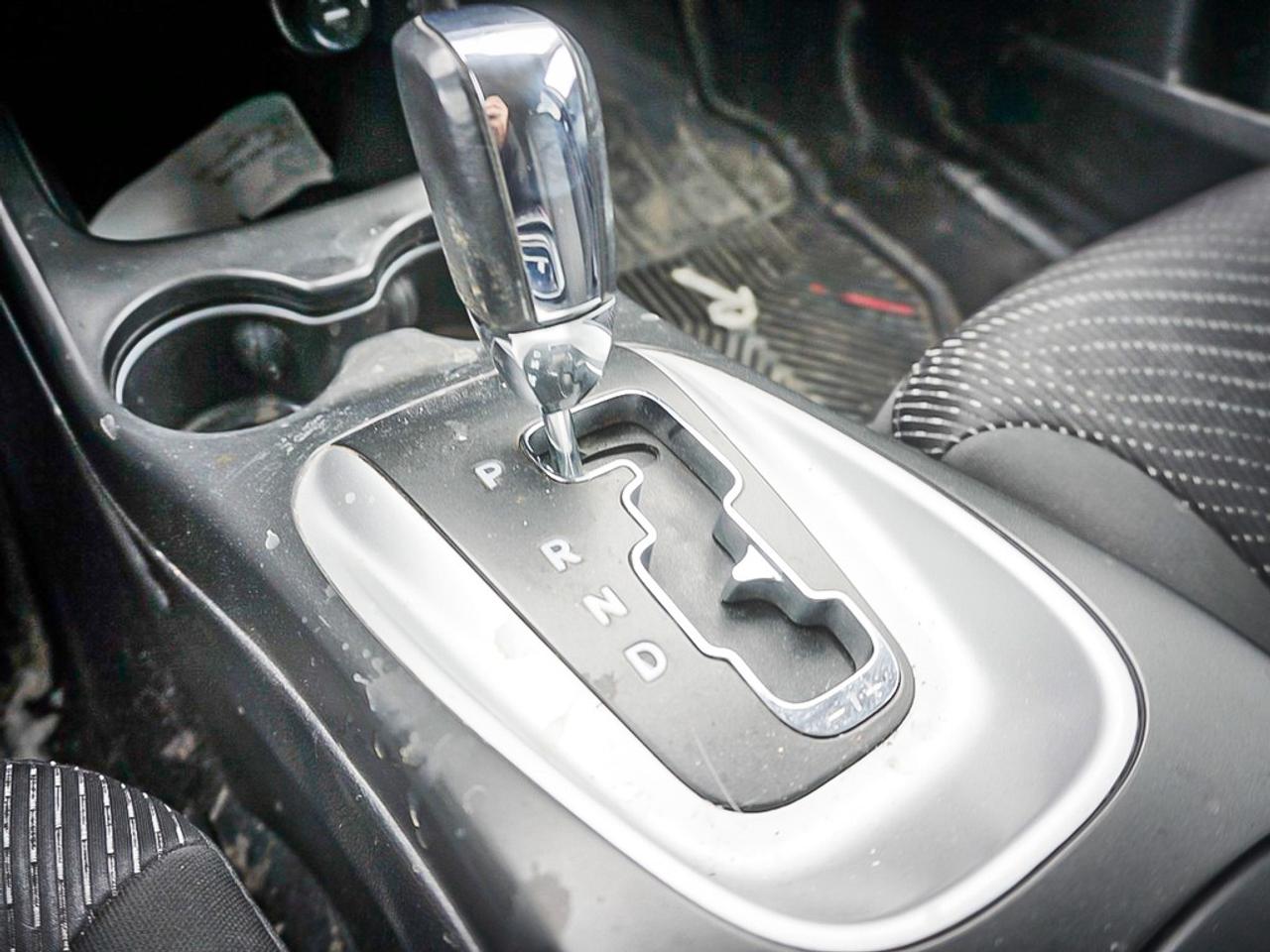 2016 Dodge Journey  Photo