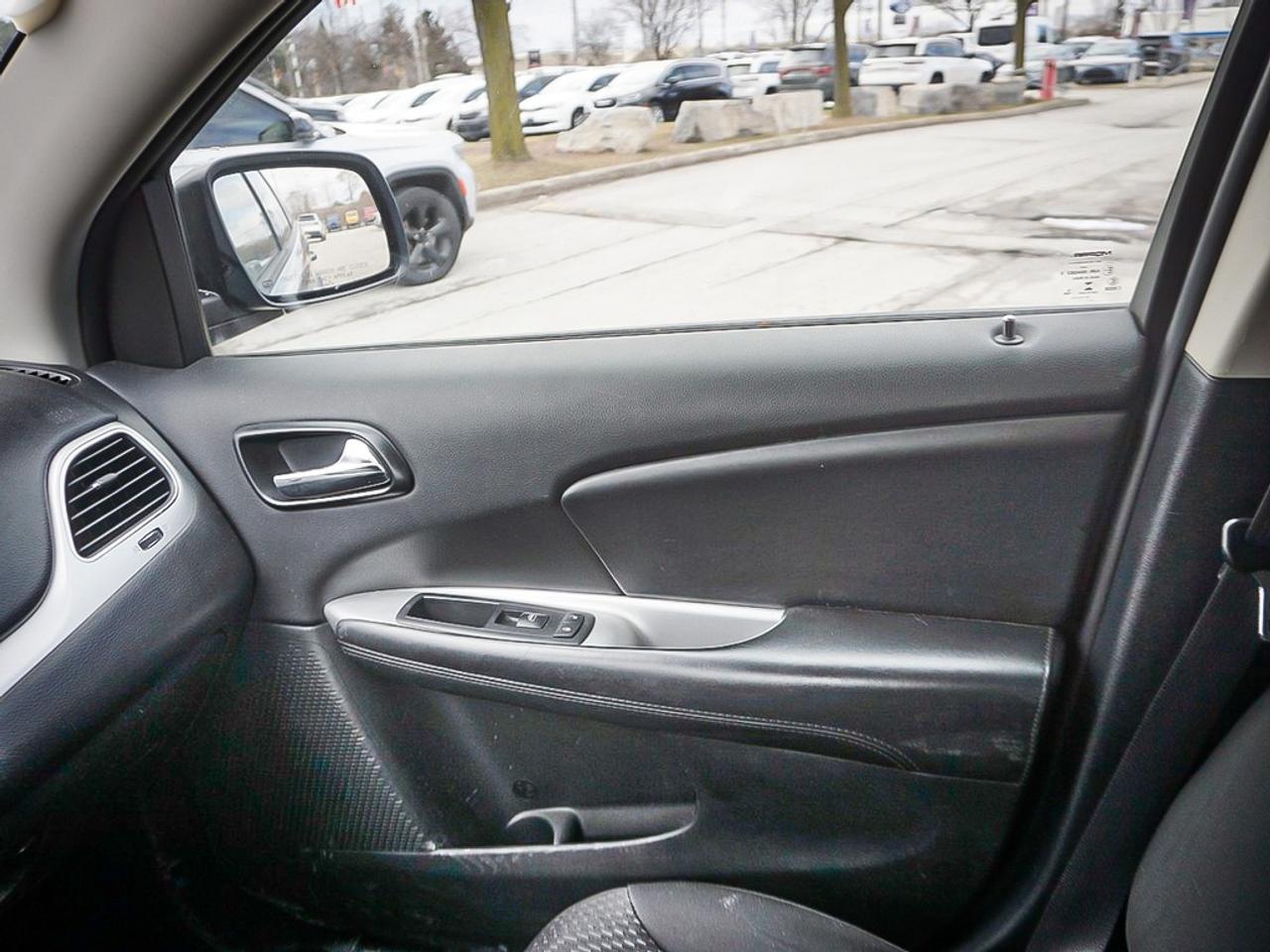 2016 Dodge Journey  Photo