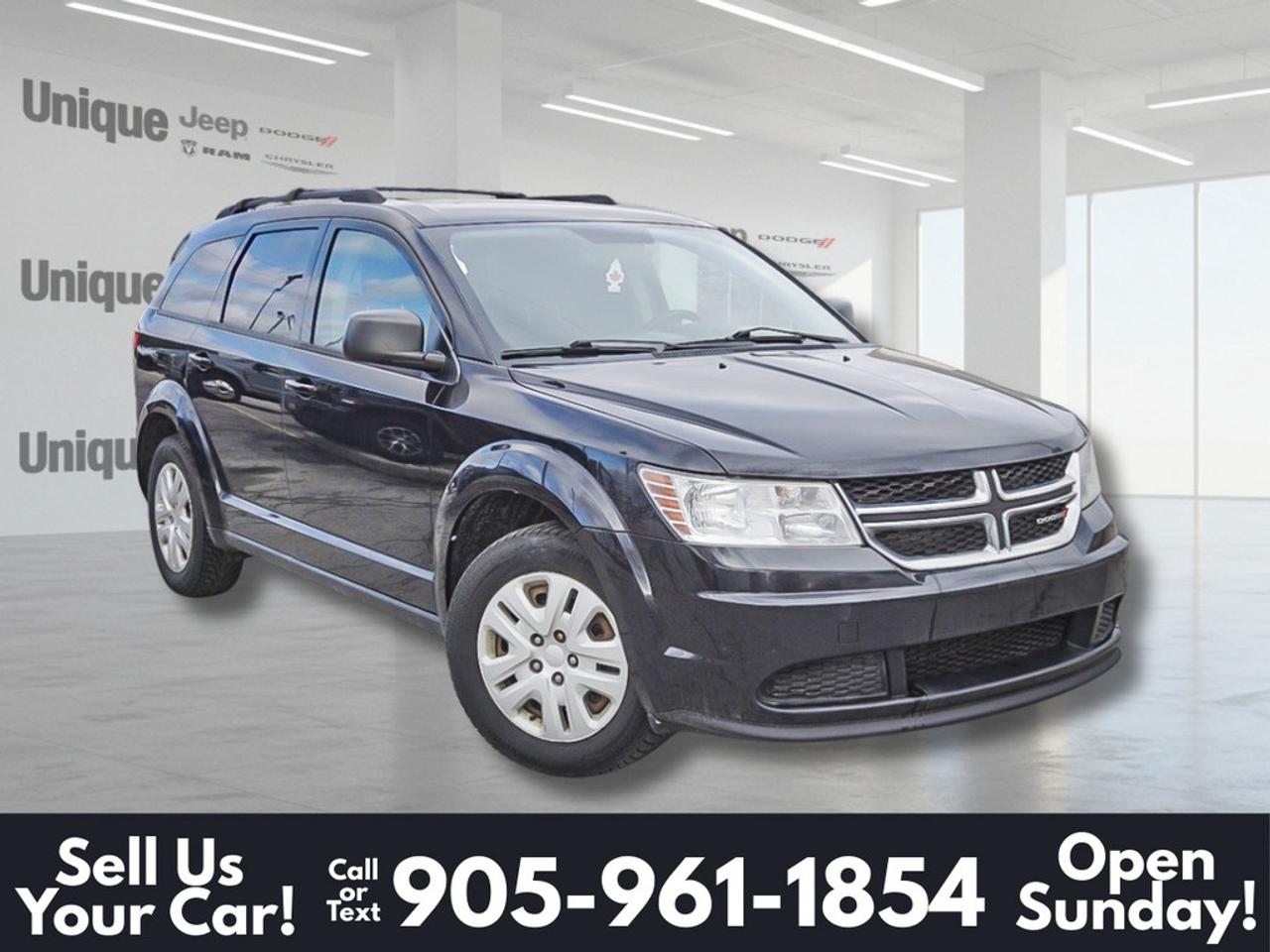 2016 Dodge Journey  Photo
