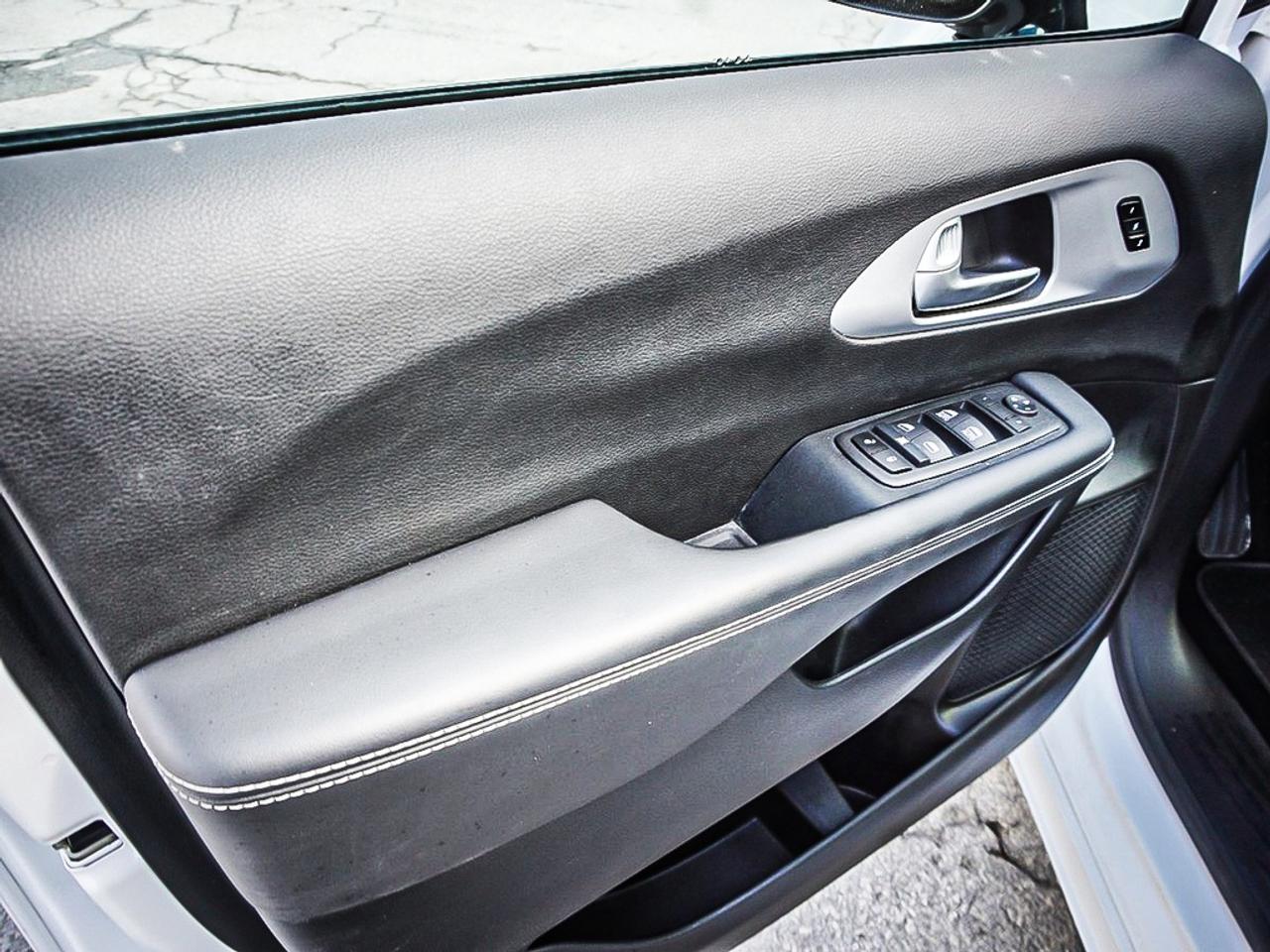 2024 Chrysler Pacifica  Photo