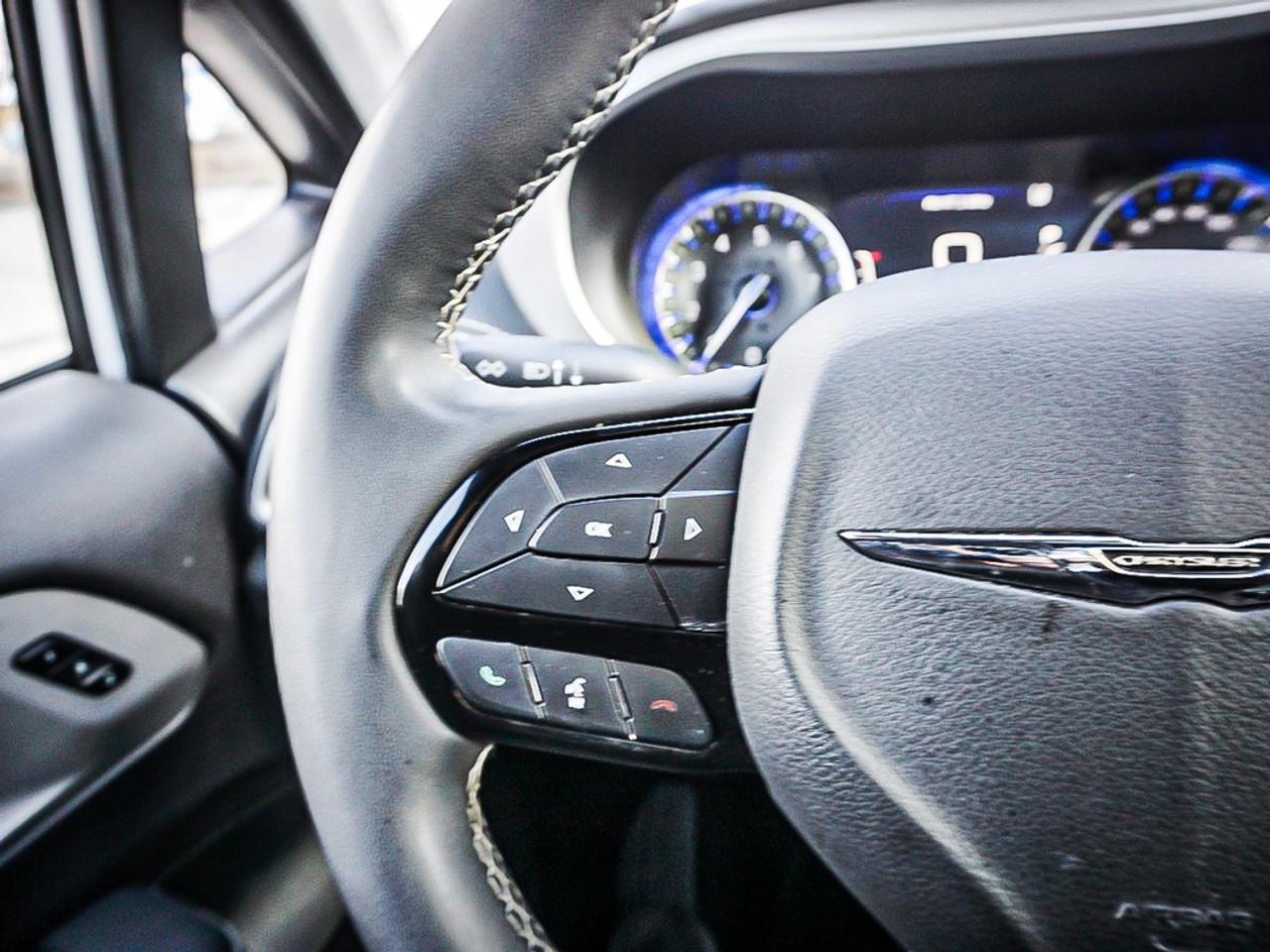 2024 Chrysler Pacifica  Photo