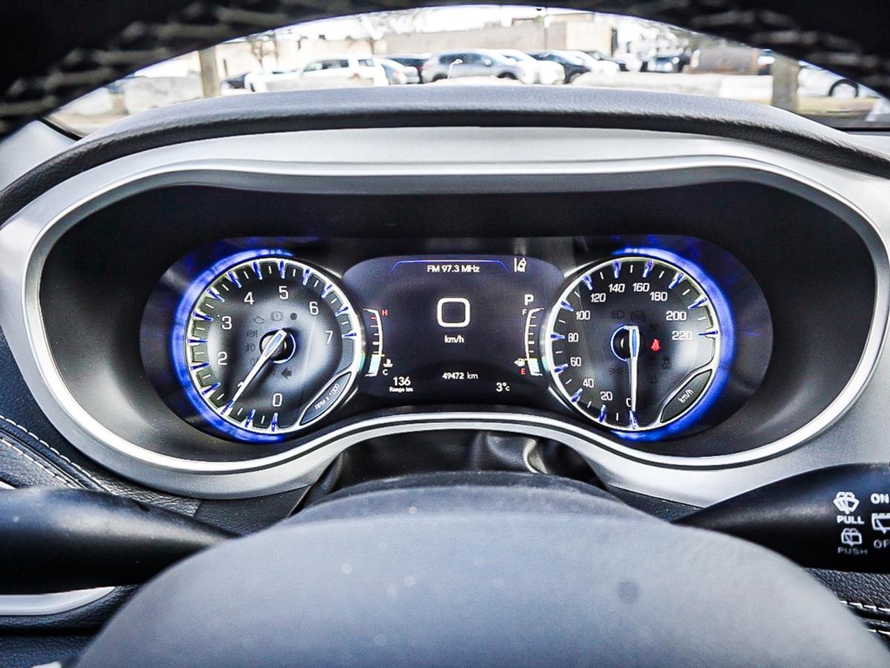 2024 Chrysler Pacifica  Photo