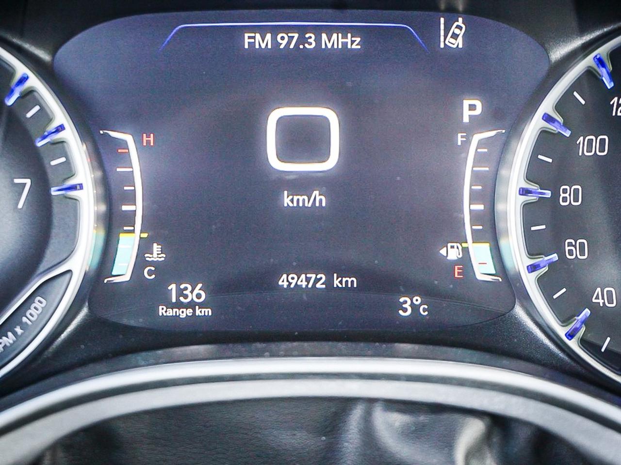 2024 Chrysler Pacifica  Photo