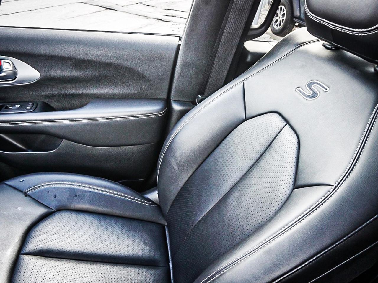 2024 Chrysler Pacifica  Photo