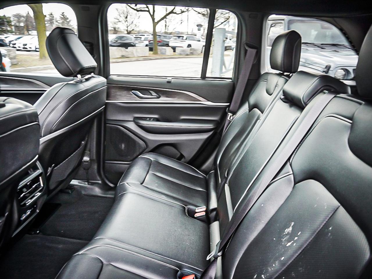 2024 Jeep Grand Cherokee  Photo