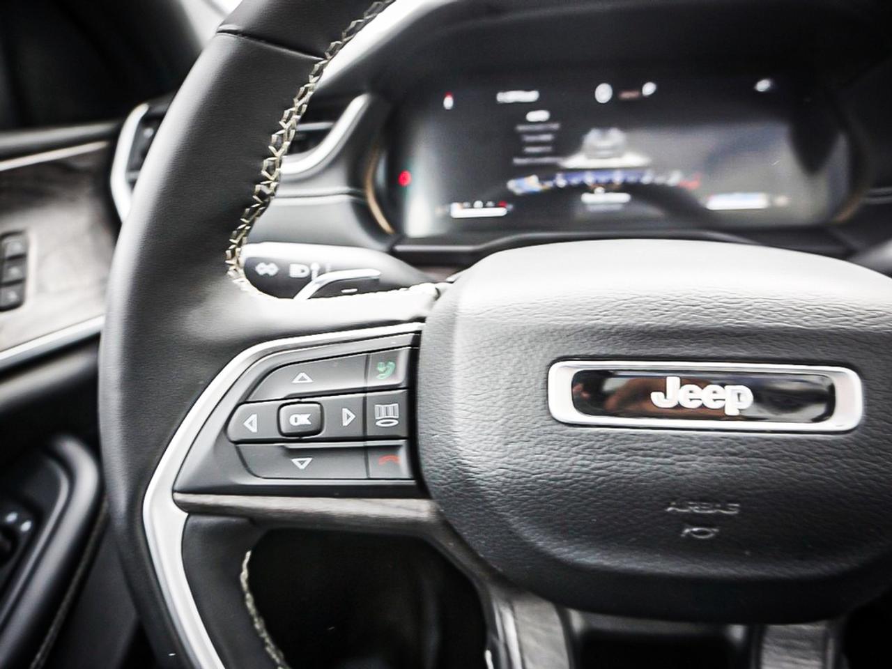 2024 Jeep Grand Cherokee  Photo