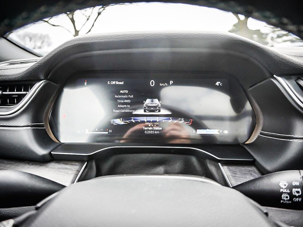 2024 Jeep Grand Cherokee  Photo