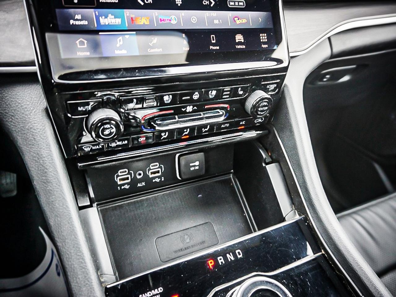 2024 Jeep Grand Cherokee  Photo