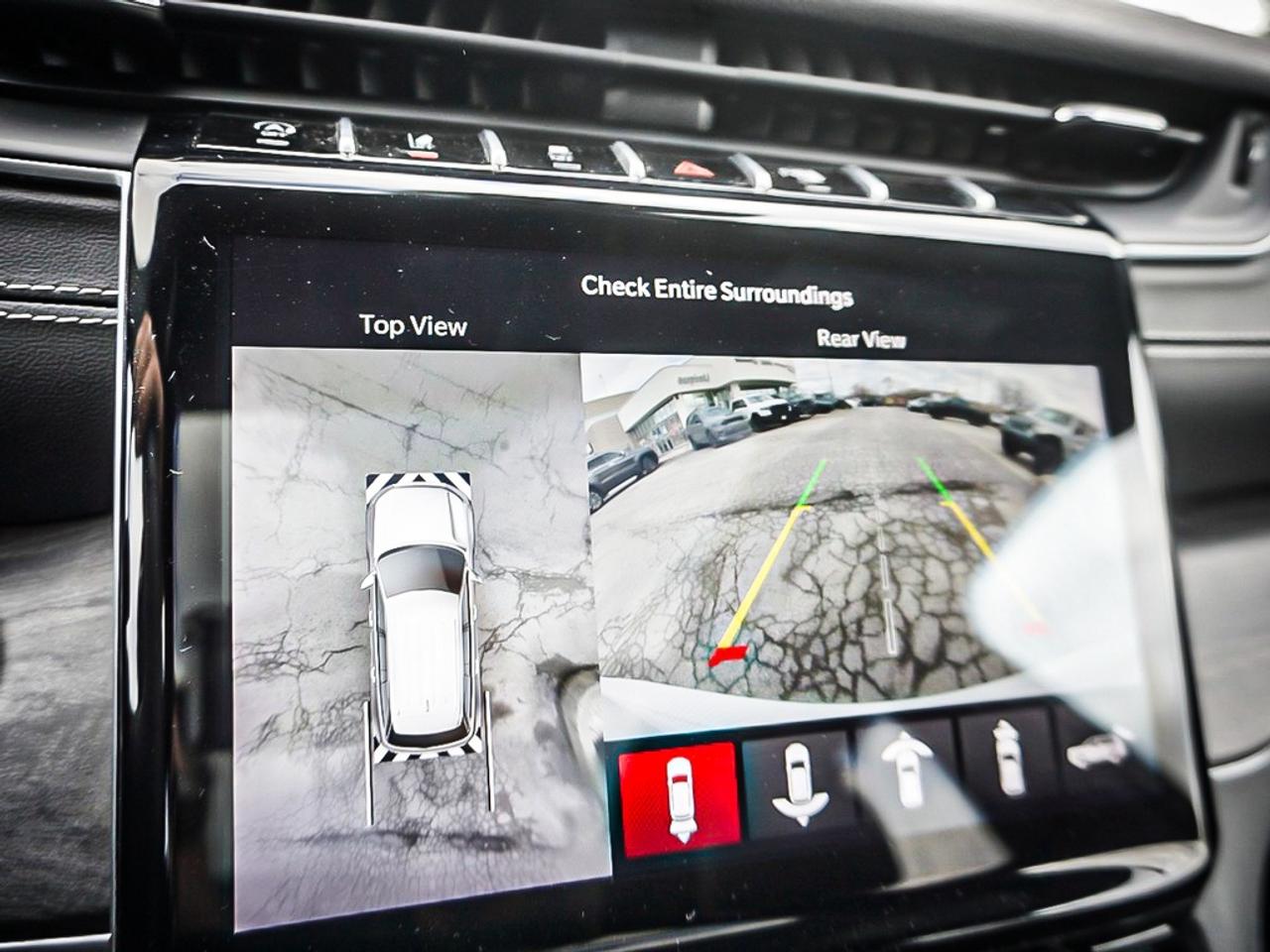 2024 Jeep Grand Cherokee  Photo