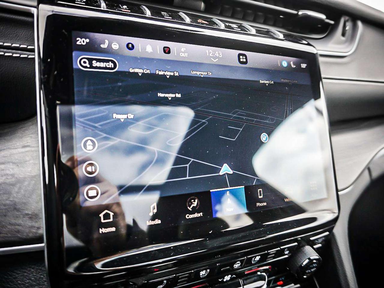 2024 Jeep Grand Cherokee  Photo