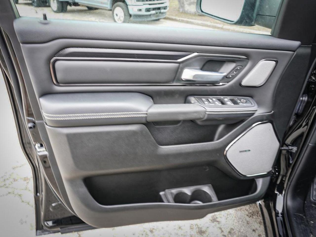 2026 RAM 1500  Photo