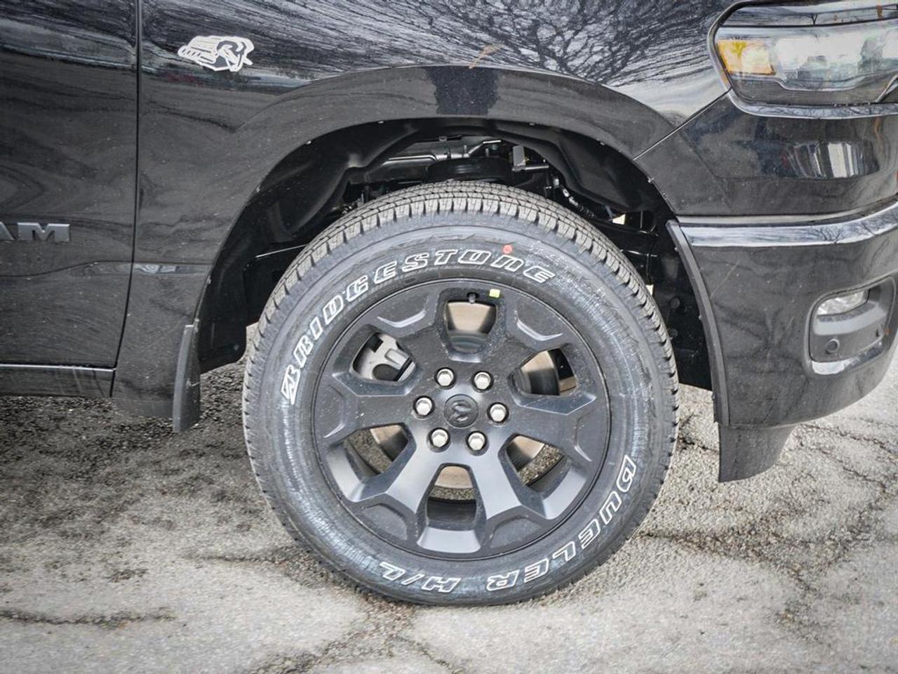 2026 RAM 1500  Photo