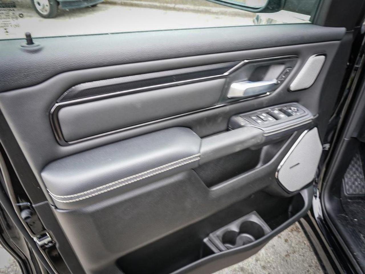 2026 RAM 1500  Photo