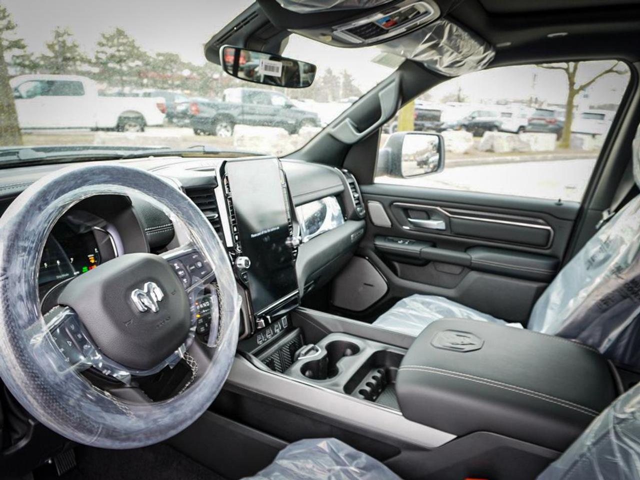 2026 RAM 1500  Photo
