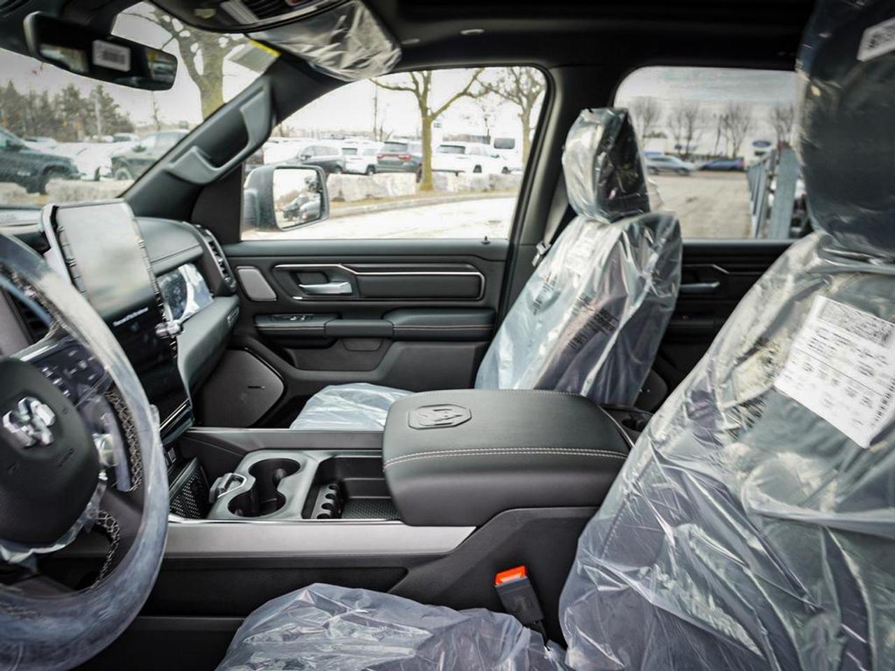 2026 RAM 1500  Photo