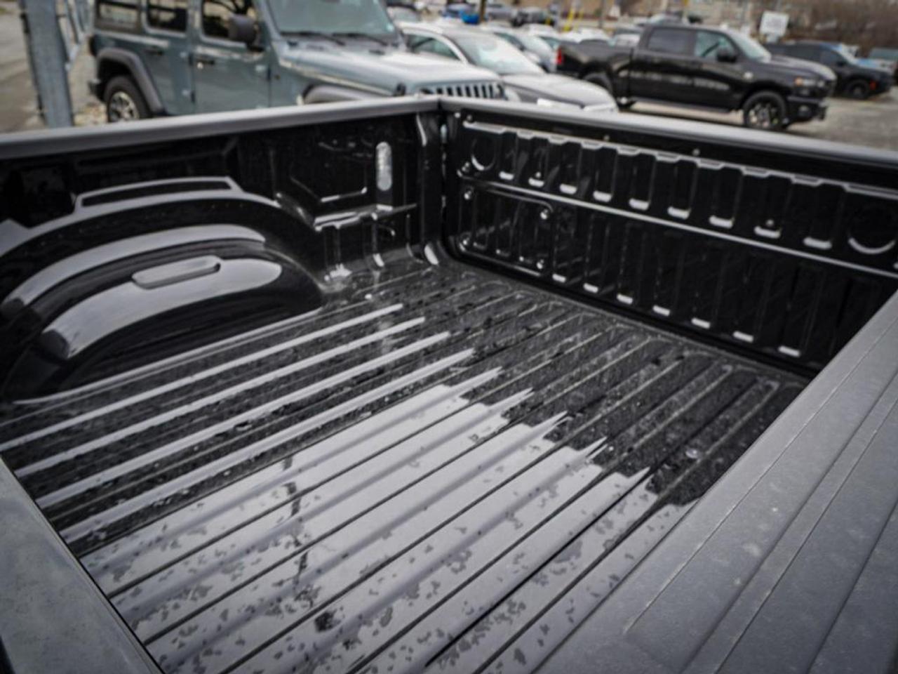 2026 RAM 1500  Photo