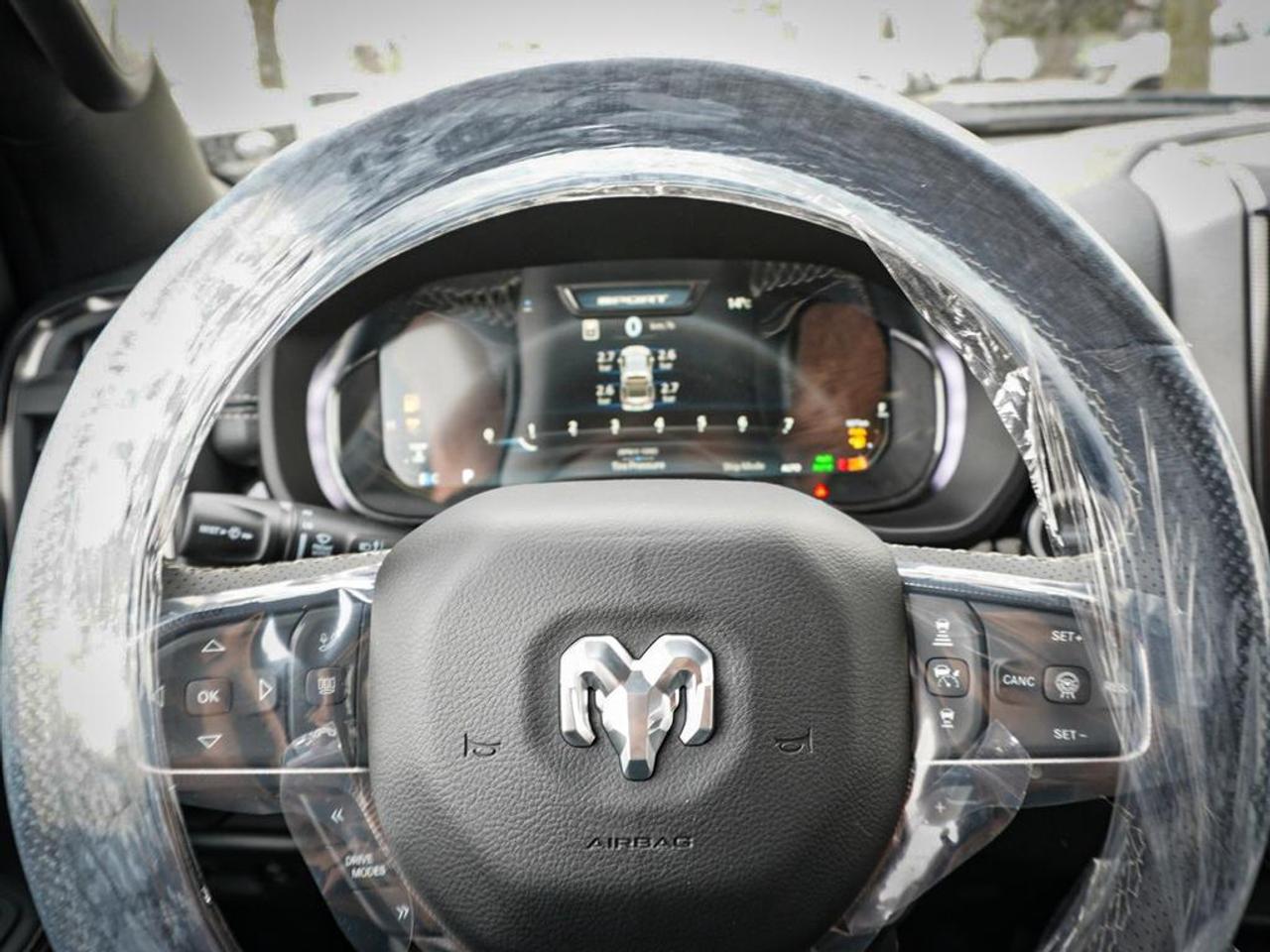 2026 RAM 1500  Photo