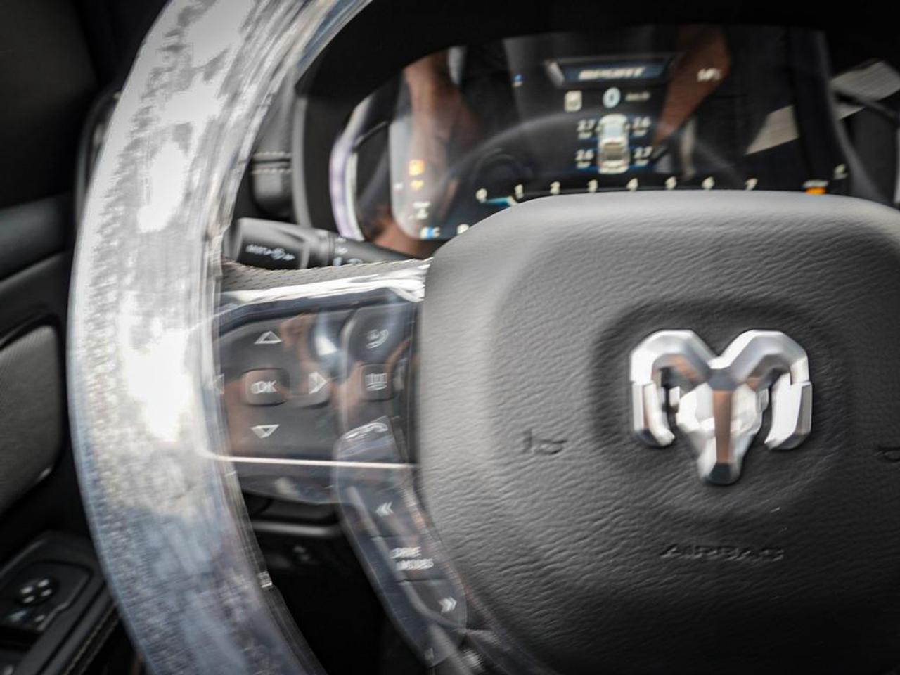 2026 RAM 1500  Photo