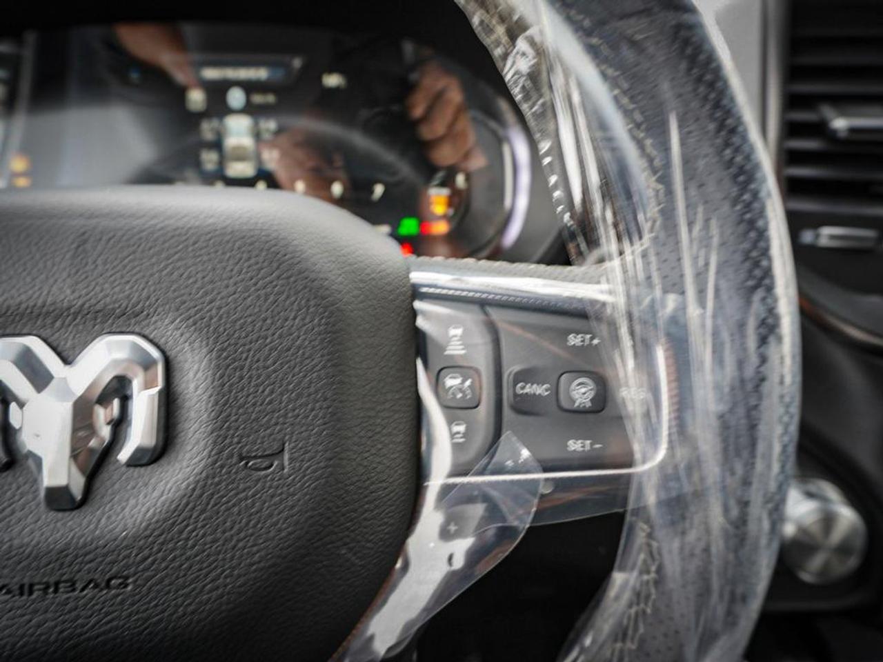 2026 RAM 1500  Photo