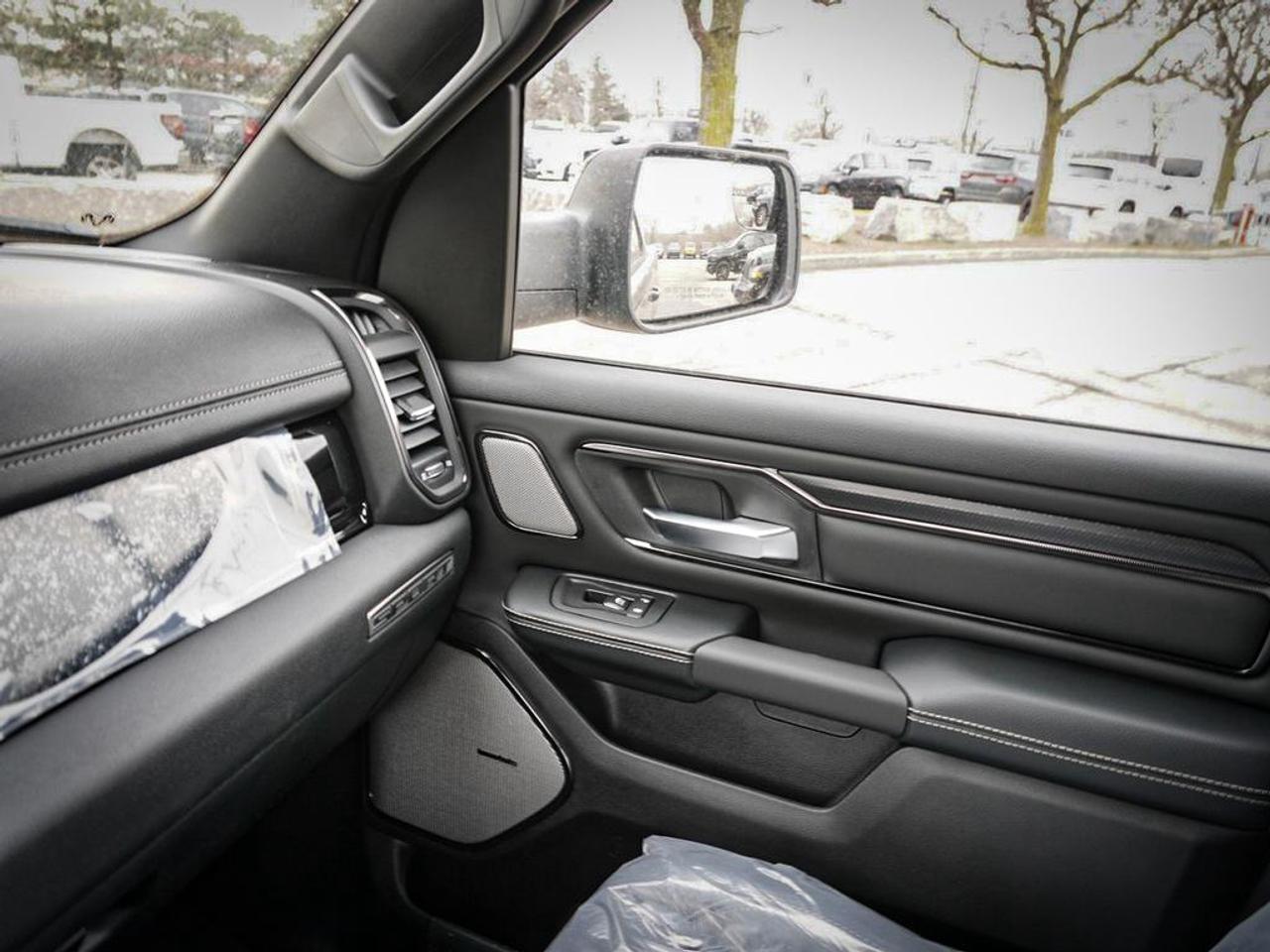 2026 RAM 1500  Photo