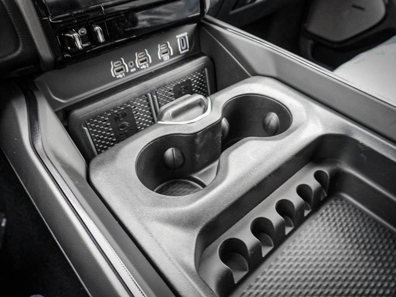 2026 RAM 1500  Photo