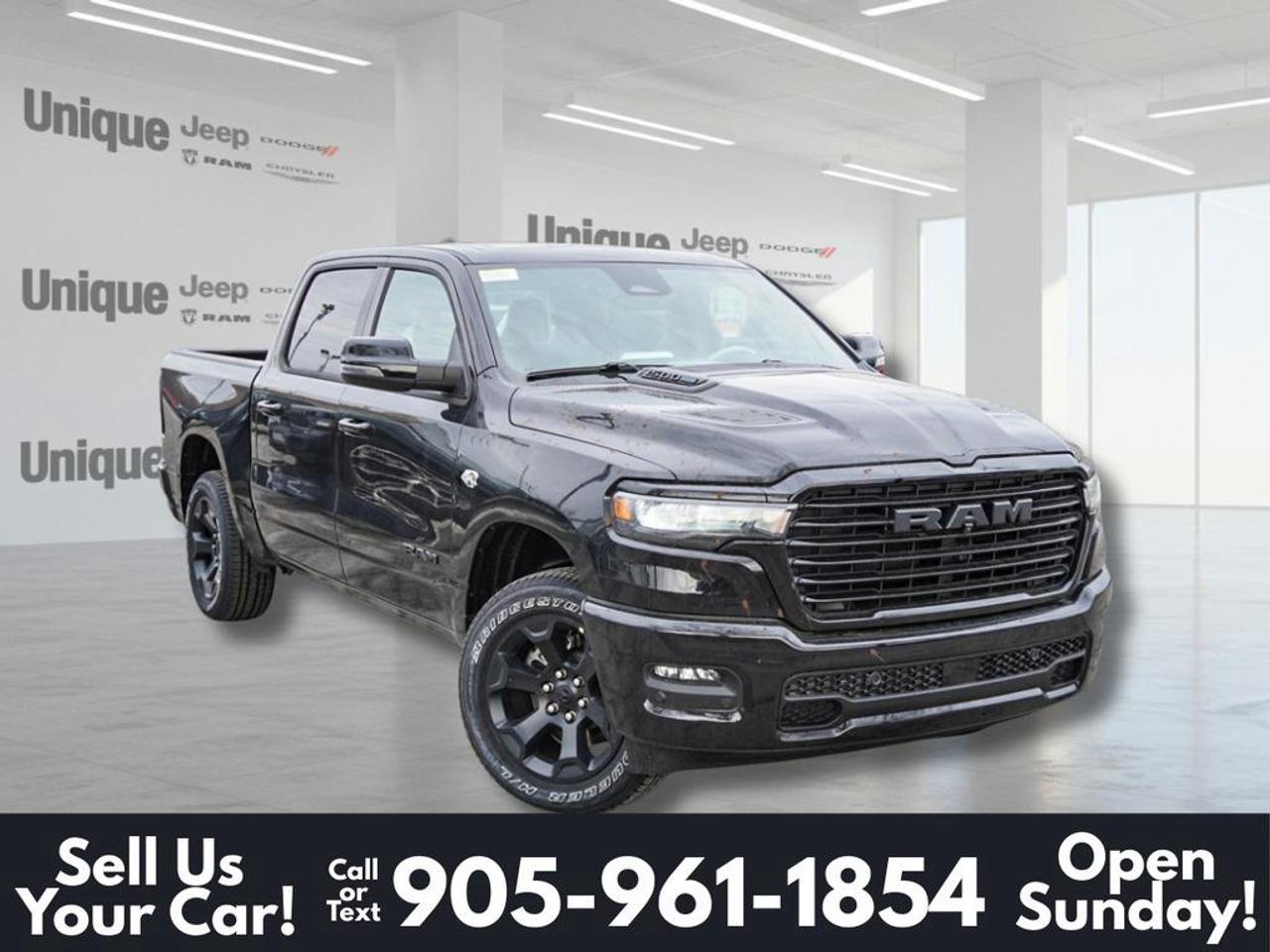 2026 RAM 1500  Photo0