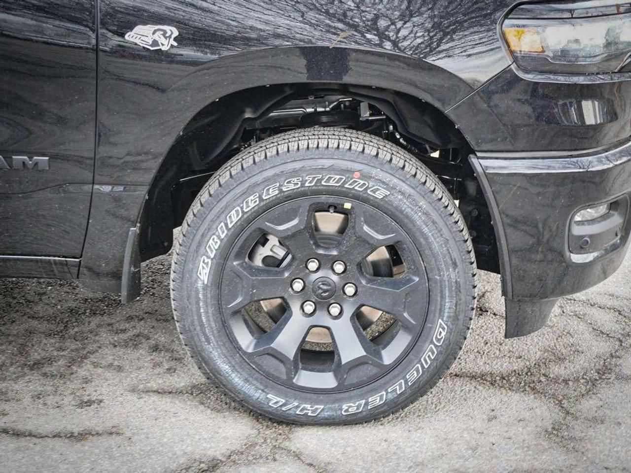2026 RAM 1500  Photo