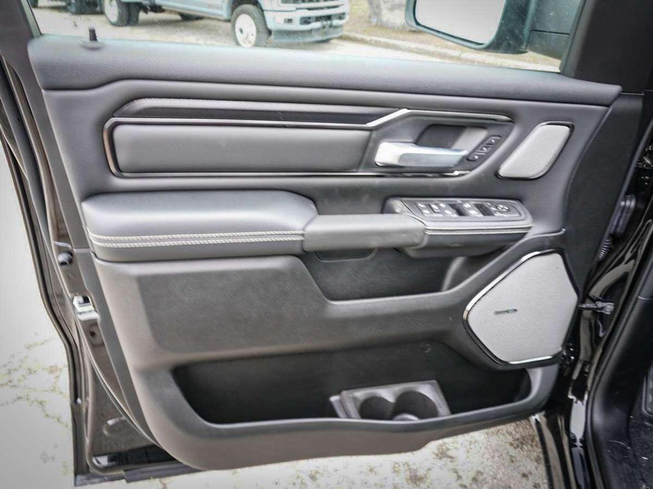 2026 RAM 1500  Photo