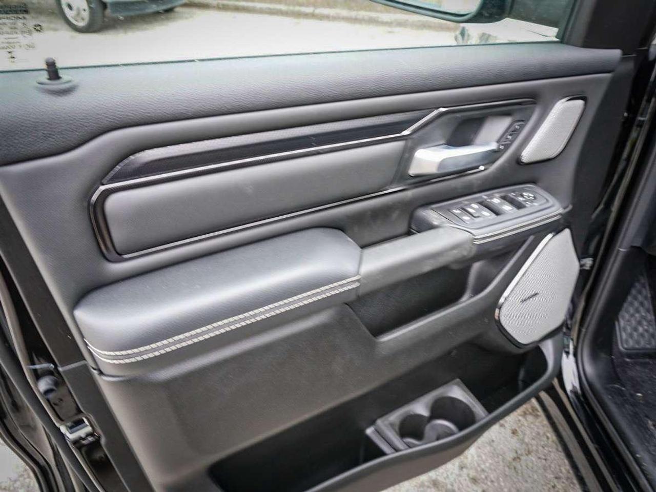 2026 RAM 1500  Photo