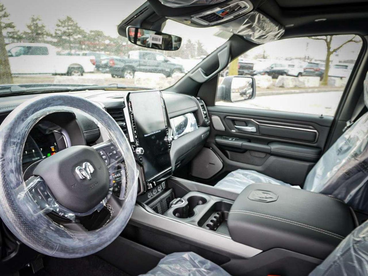 2026 RAM 1500  Photo