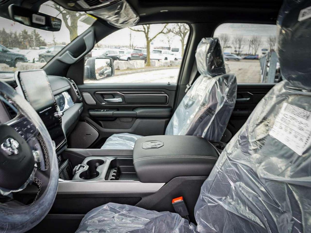 2026 RAM 1500  Photo