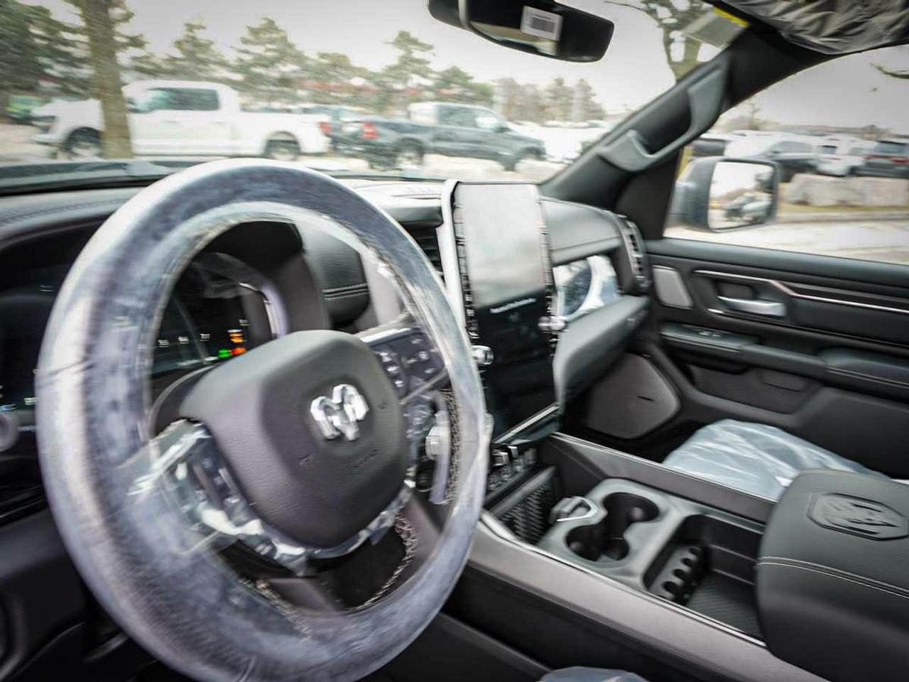 2026 RAM 1500  Photo