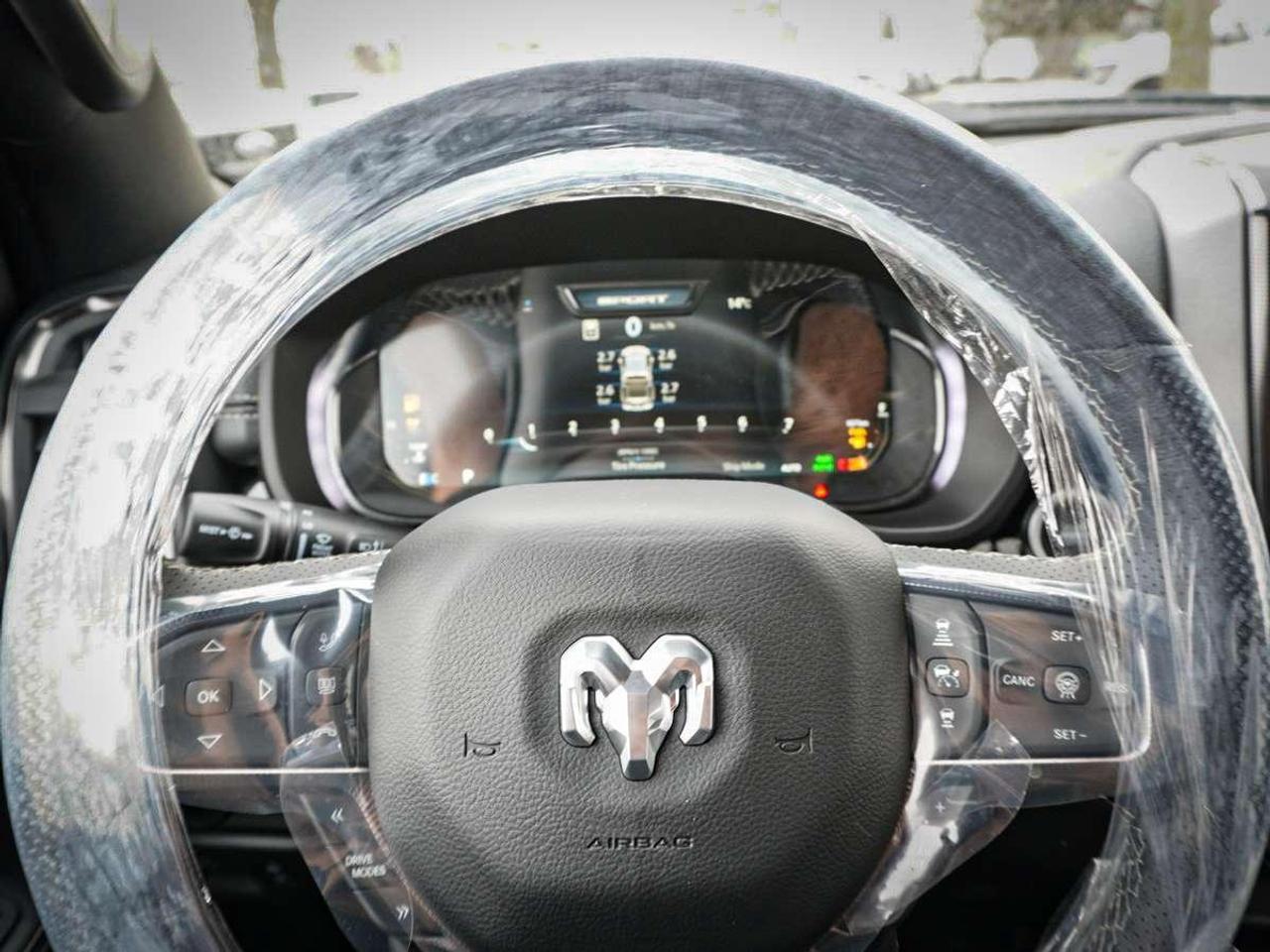 2026 RAM 1500  Photo