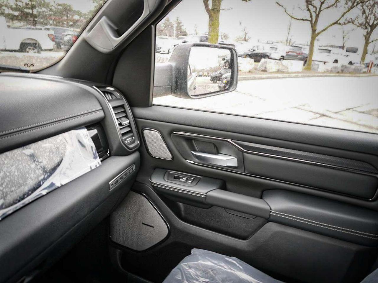 2026 RAM 1500  Photo