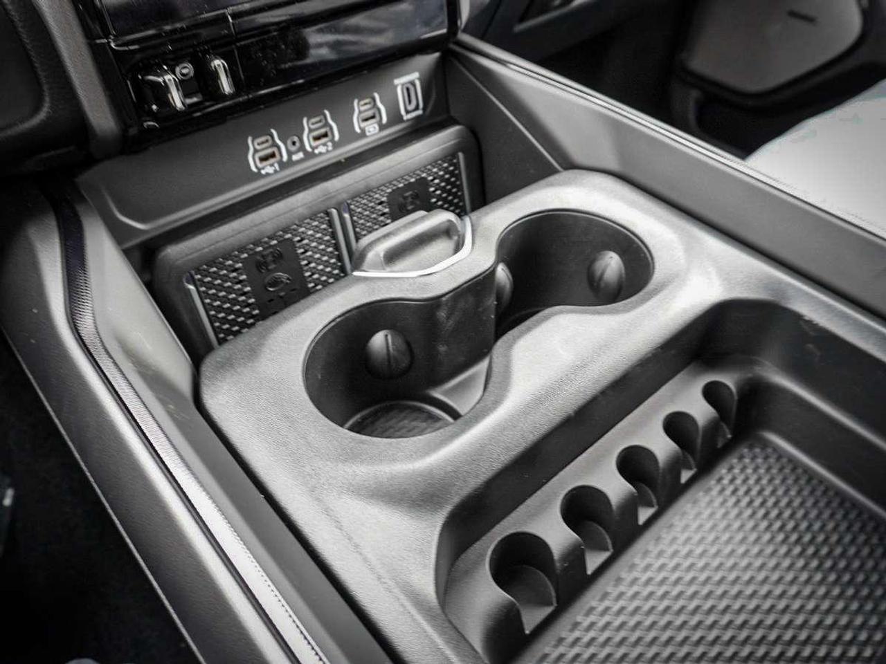 2026 RAM 1500  Photo