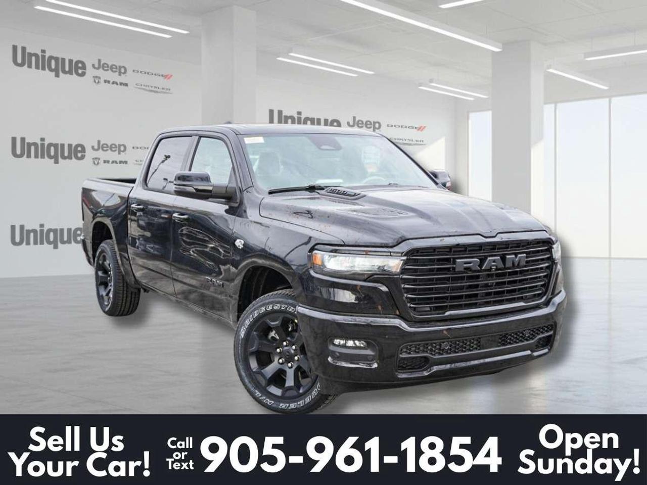 2026 RAM 1500  Photo