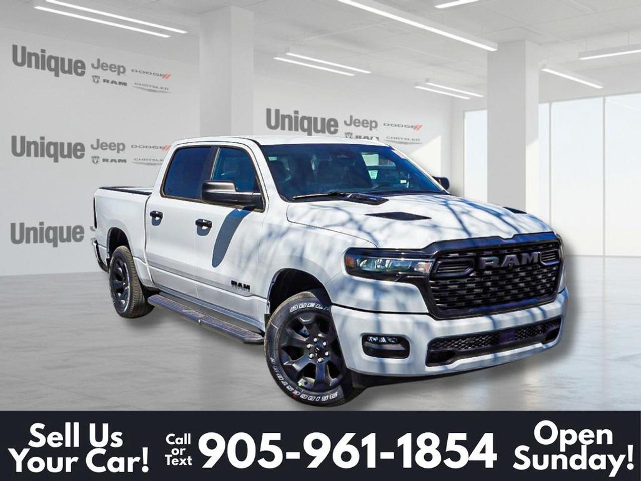 2026 RAM 1500  Photo0