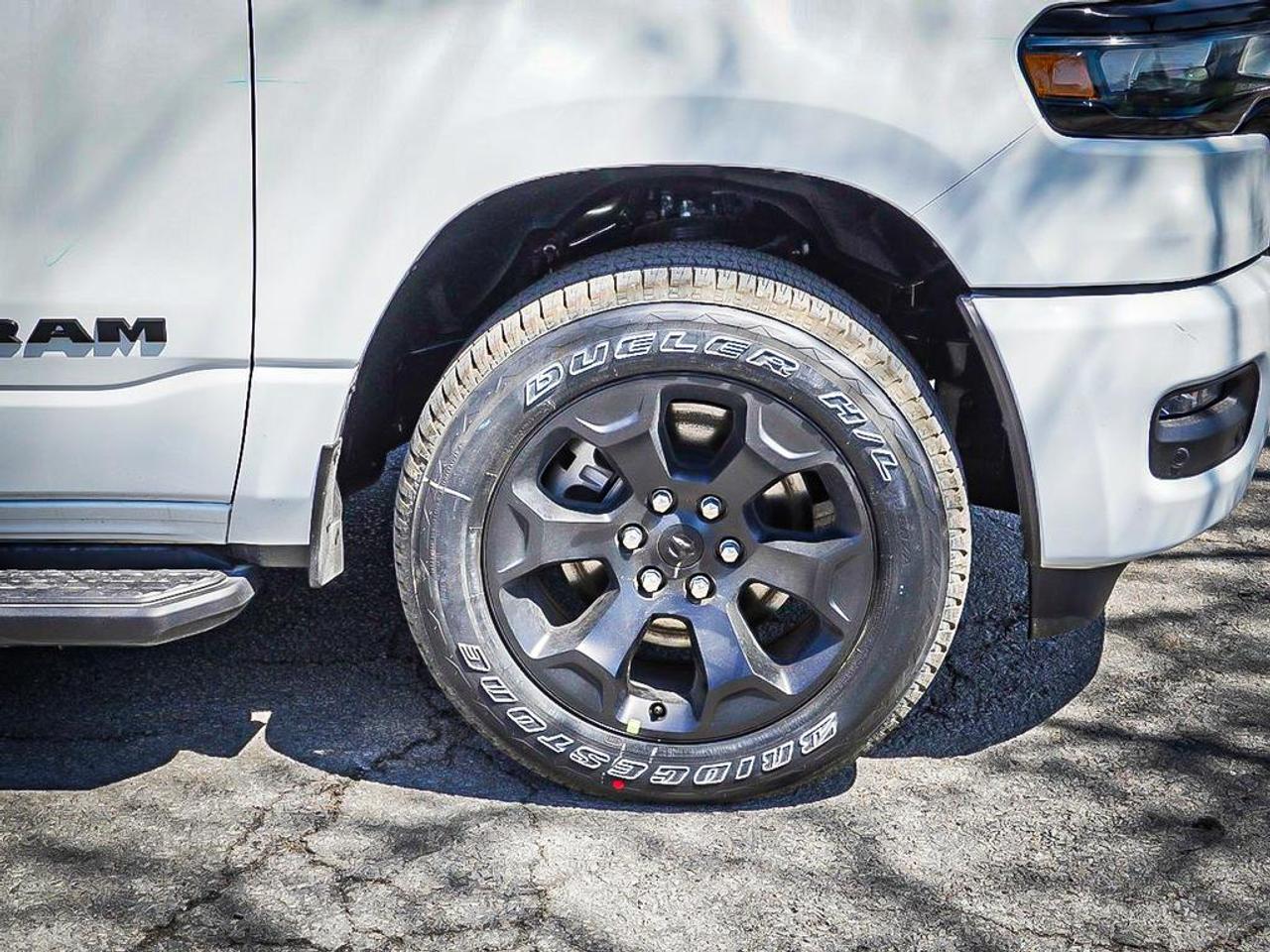 2026 RAM 1500  Photo
