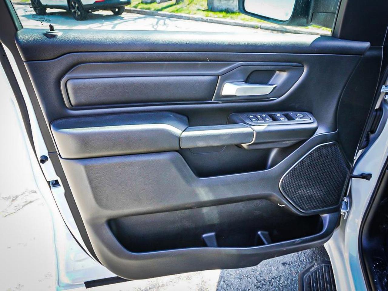 2026 RAM 1500  Photo