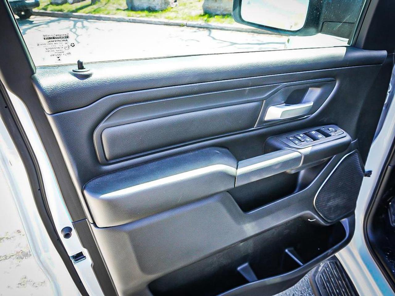 2026 RAM 1500  Photo