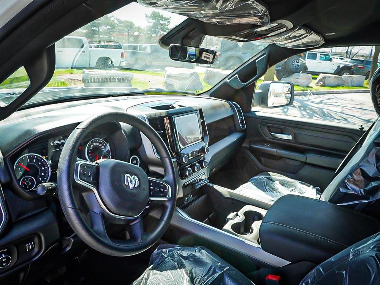 2026 RAM 1500  Photo