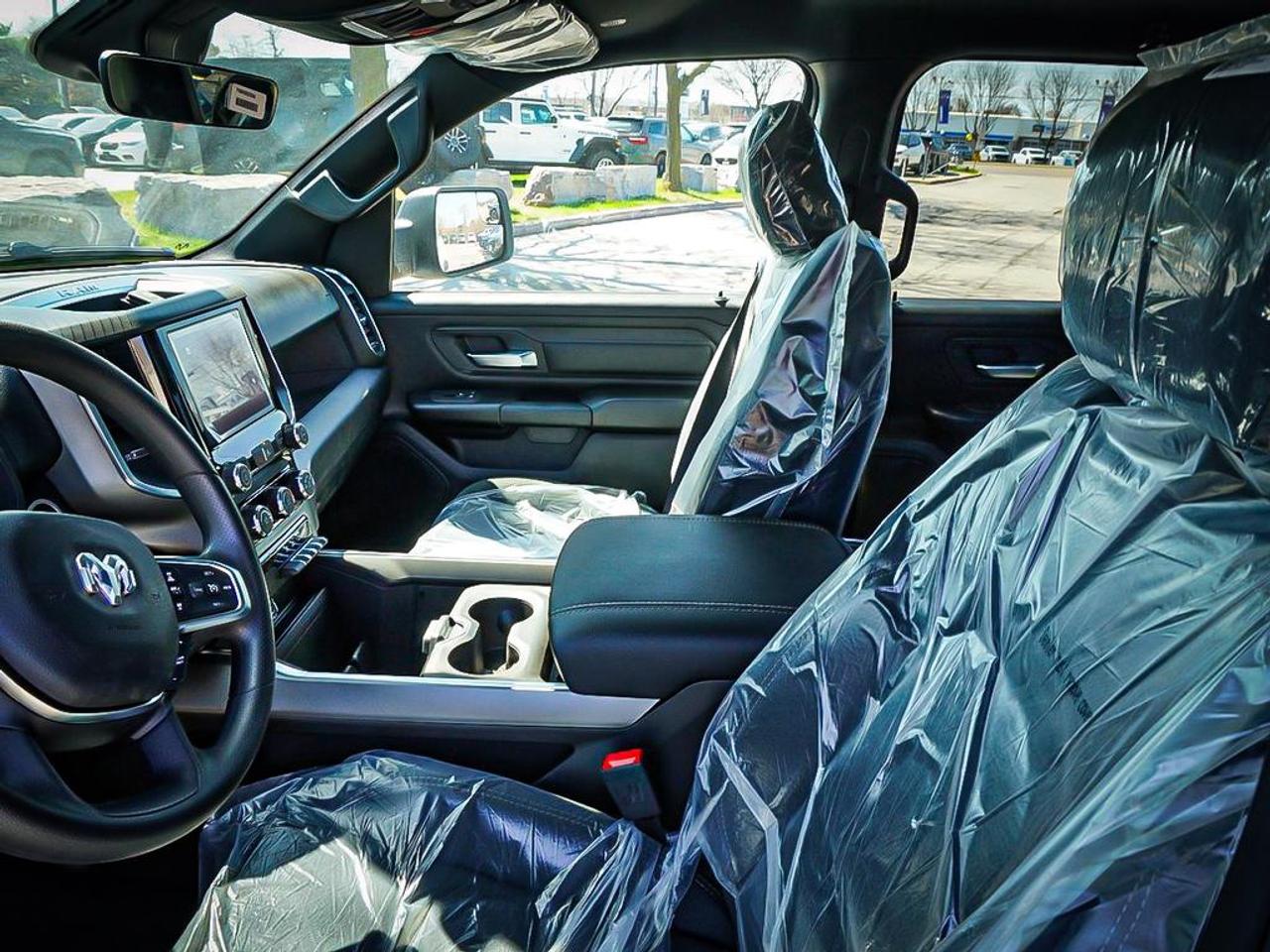 2026 RAM 1500  Photo