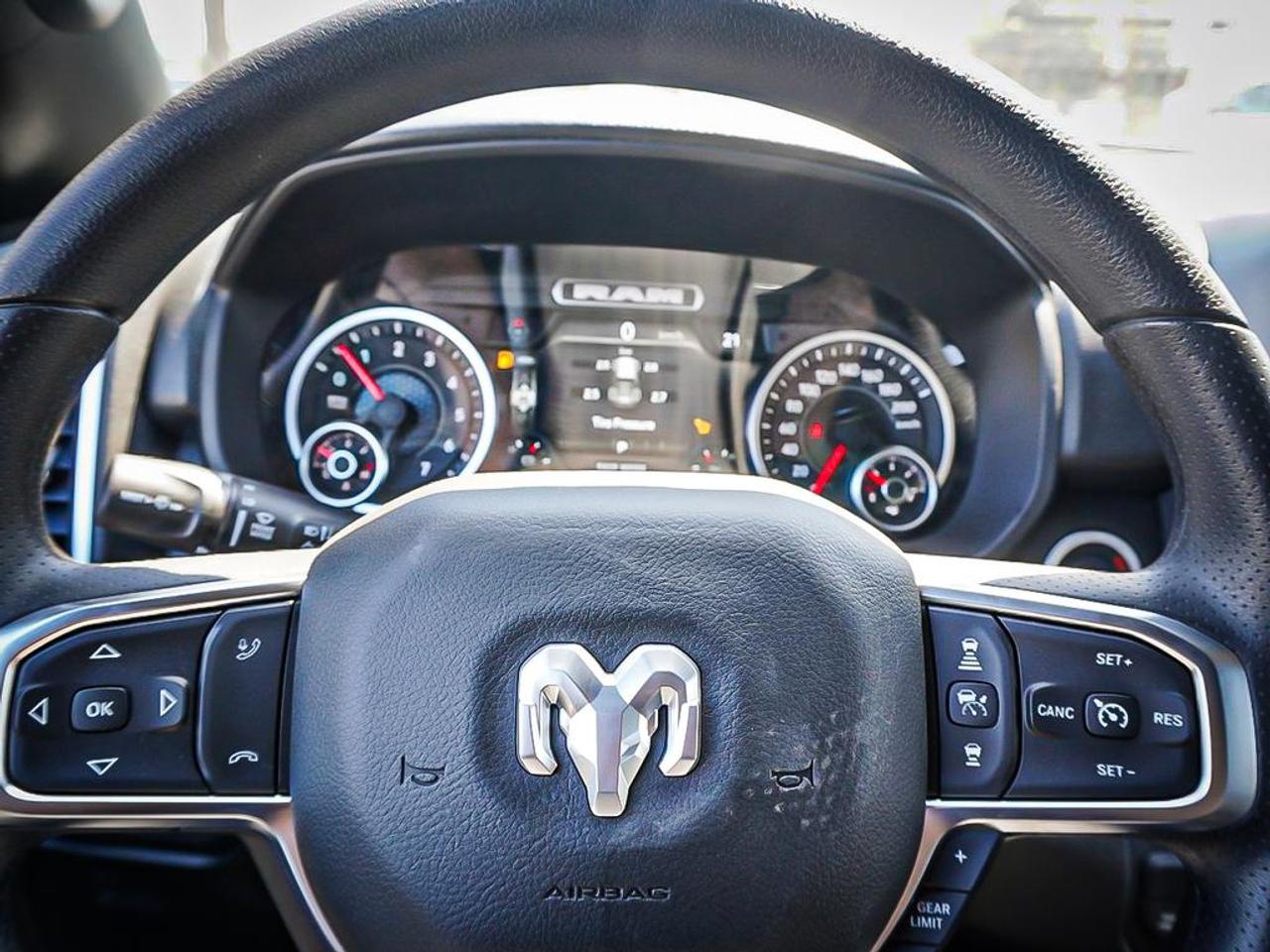 2026 RAM 1500  Photo