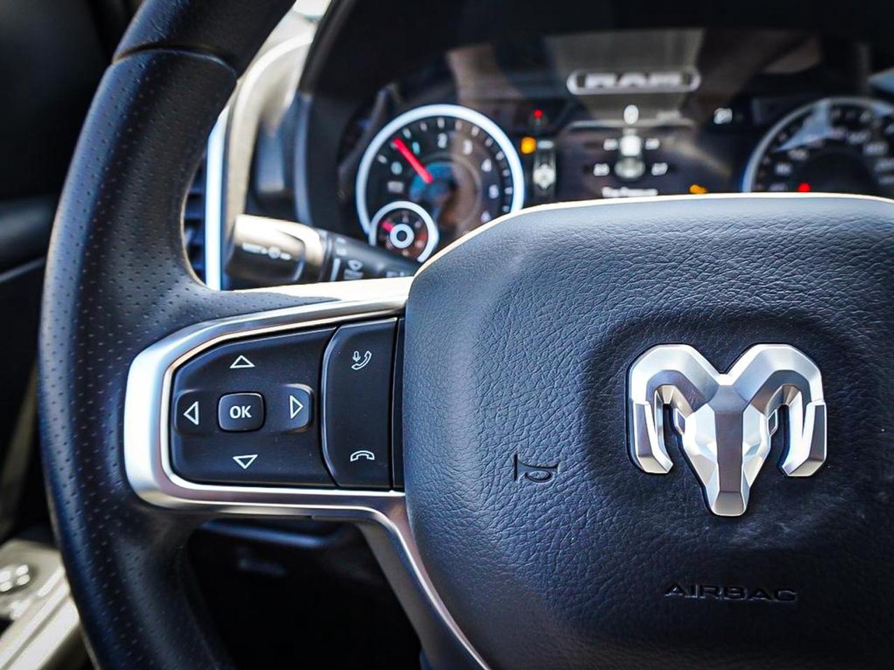 2026 RAM 1500  Photo