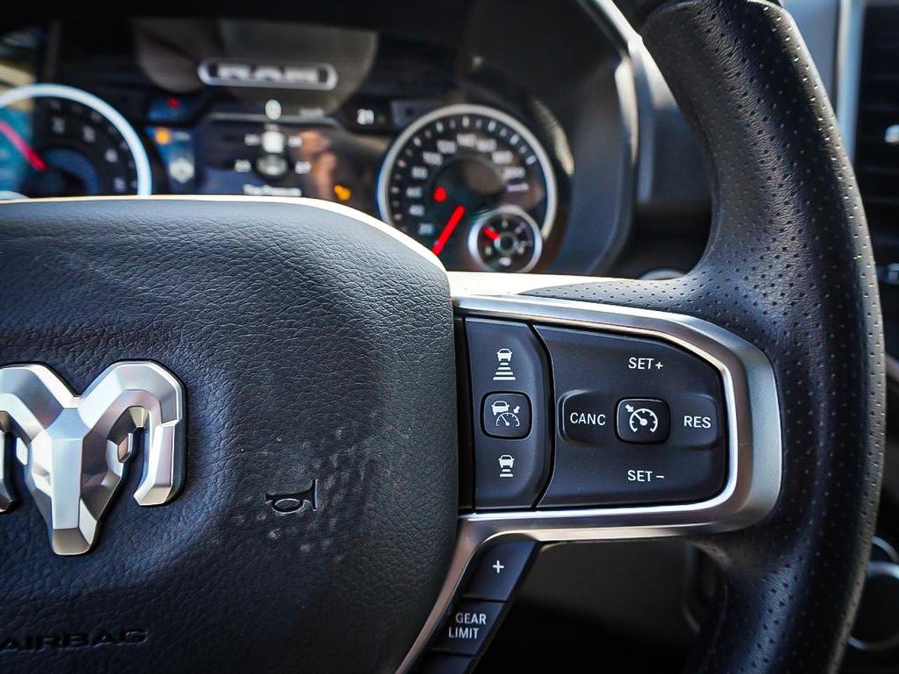 2026 RAM 1500  Photo
