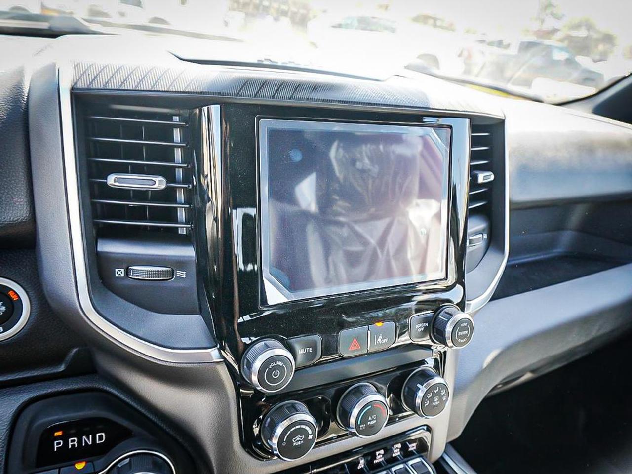2026 RAM 1500  Photo